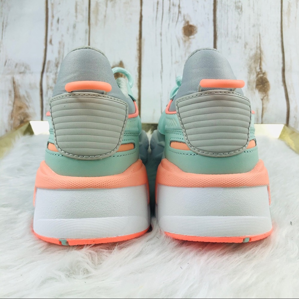 New Puma RS-X Tracks Women’s Sneakers - Picture 4 of 14